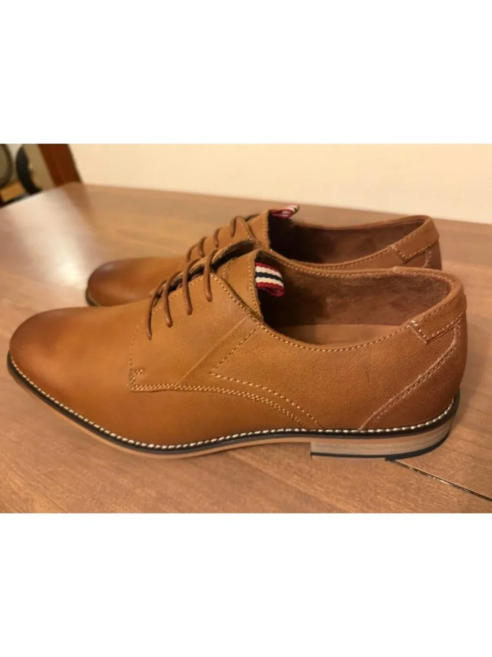 N/A these men’s